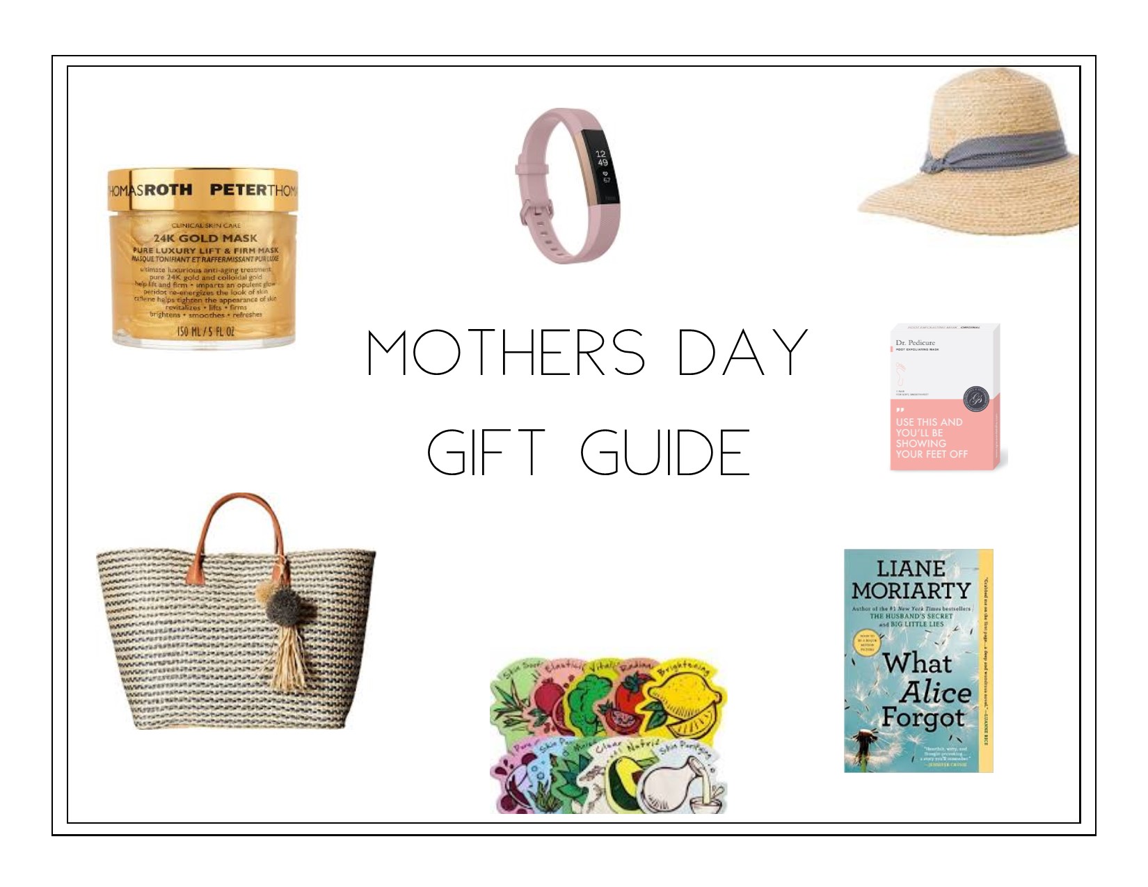 Mothers Day Gift Guide Just Met Jess